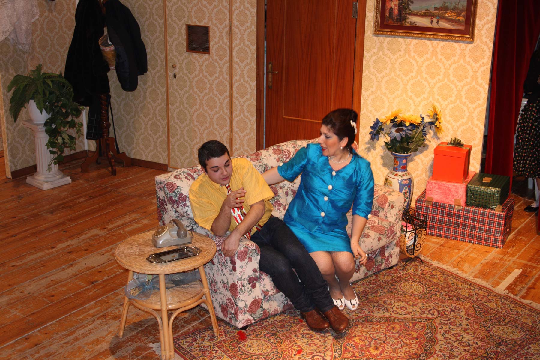 Pensione Scatenate-6